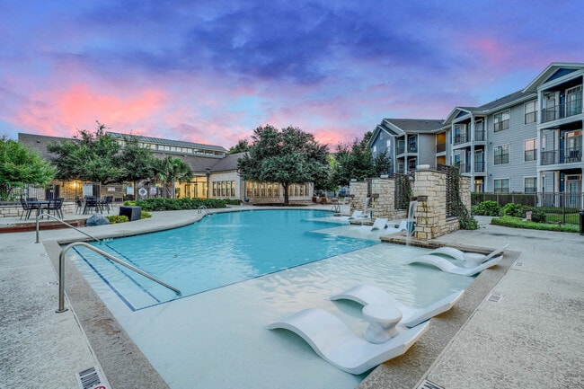 Villas Tech Ridge