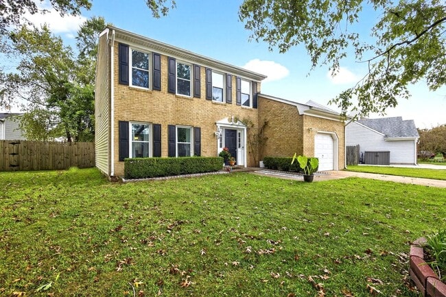 Photo - 1912 Bunnell Ct