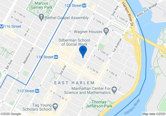 Photo - 236 E 118th St