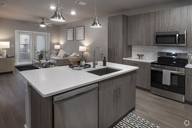 Building Photo - The Waverly at Winter Haven Rental