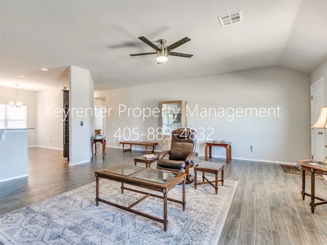 Photo - Modern Single Family Home in El Reno, OK!