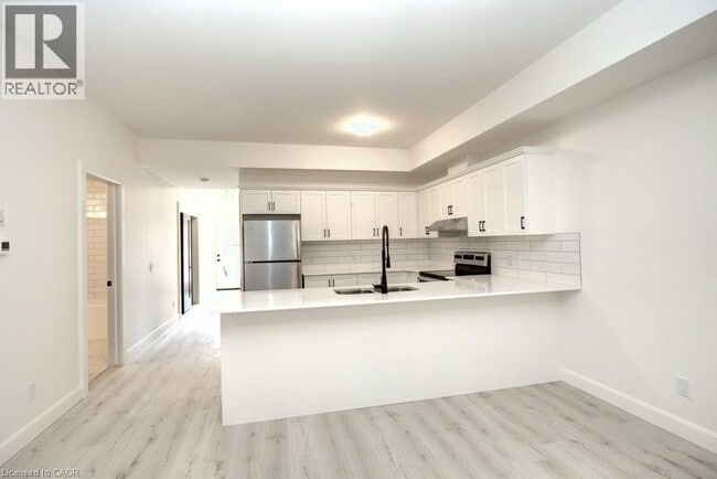 Photo - 59 Reeve St Unité 7