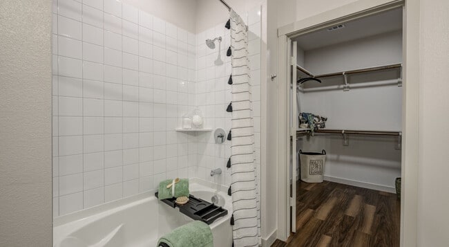 Apartamentos Prose Stoneridge — foto de la comunidad