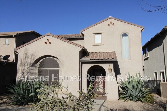 Building Photo - 10584 E Forest Falls Ct