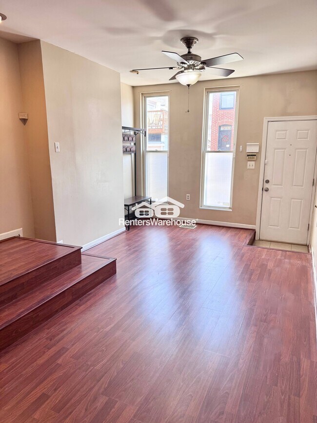 Photo - 1516 Clarkson St