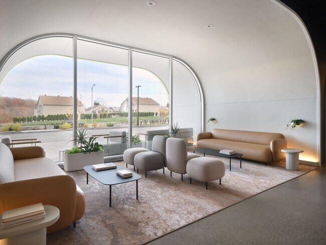 Photo - Mellem Manoir-Des-Trembles