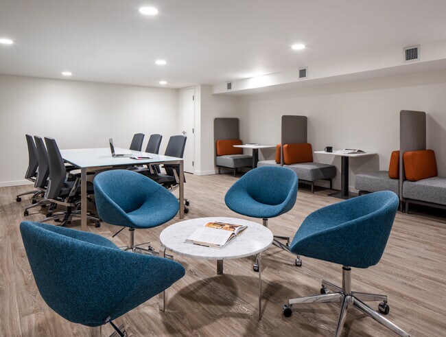 Photo - The James at Harbour Towers