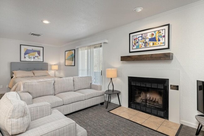 Photo - AVIA Apartments at 110th Street