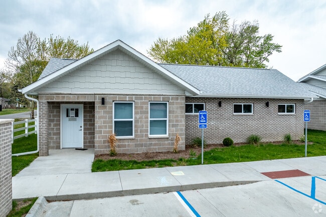 Photo - Asbury Heights