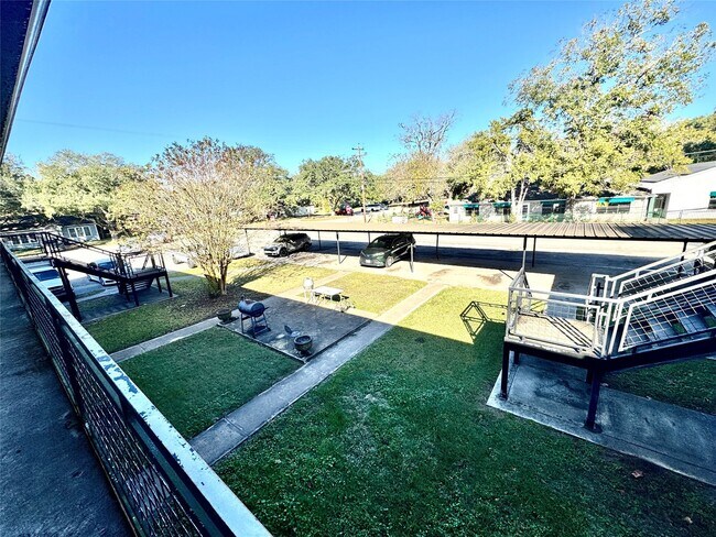 Photo - 2201 N Grand Blvd Unit 8