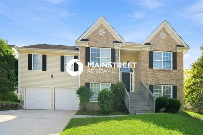 Building Photo - 5 Bedroom Pet-Friendly Home in Dallas, GA with Main Street Renewal