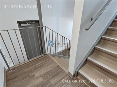 Photo - 379-379 Erb St. W Unit 3 - 14