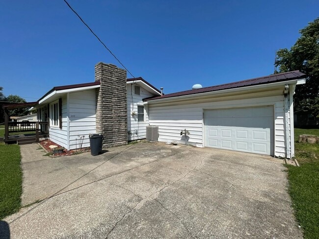 Photo - 1217 W Centennial Ave