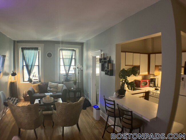 Photo - 1254 Commonwealth Ave Unidad 6