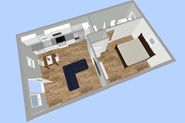 Photo - 104 W Wallace St