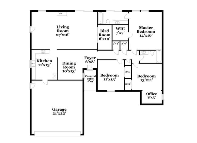 Photo - 10533 Docksider Dr E