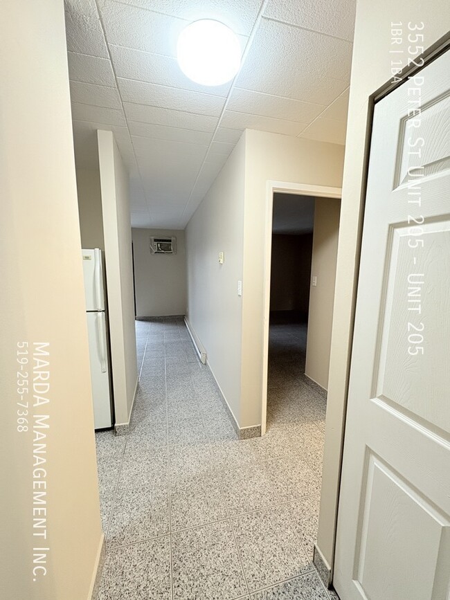 Photo - COZY 1 BED/1 BATH 2ND FLOOR APT - WEST END - ALL INCLUSIVE!!! Unit 205