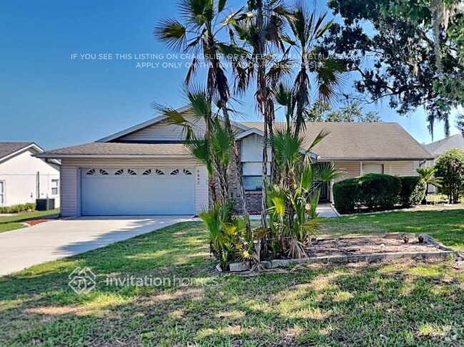 Building Photo - 5880 Manchester Dr W Rental