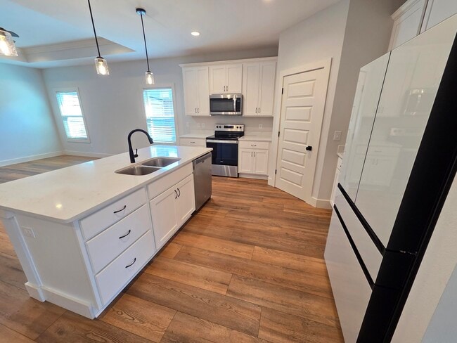 Photo - 1821 Lubbock Rd