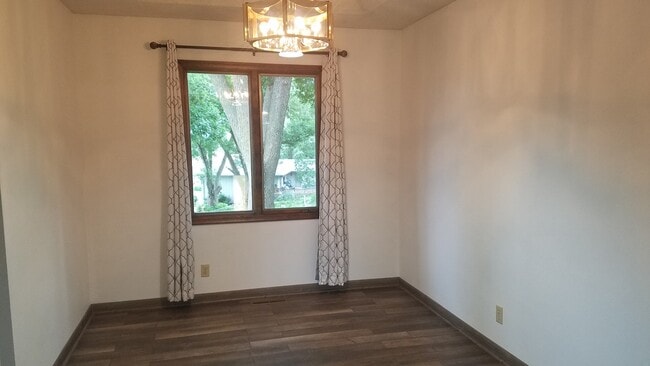 Photo - Split level with huge yard