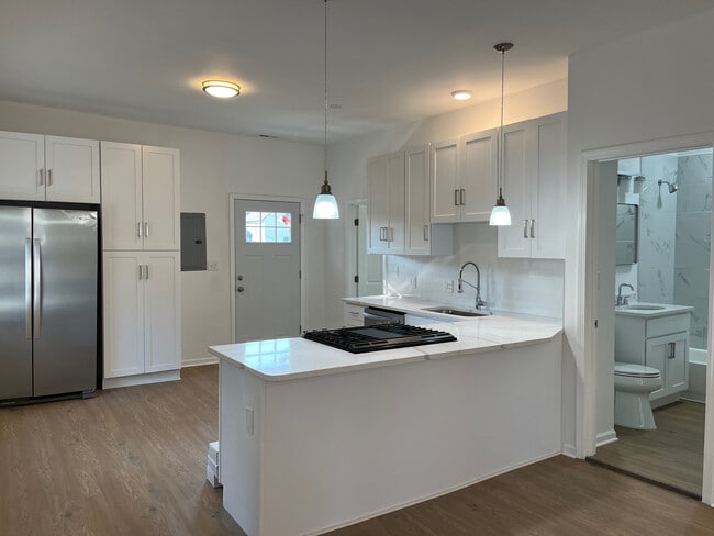 Photo - 3800 N Whipple St Unit 2