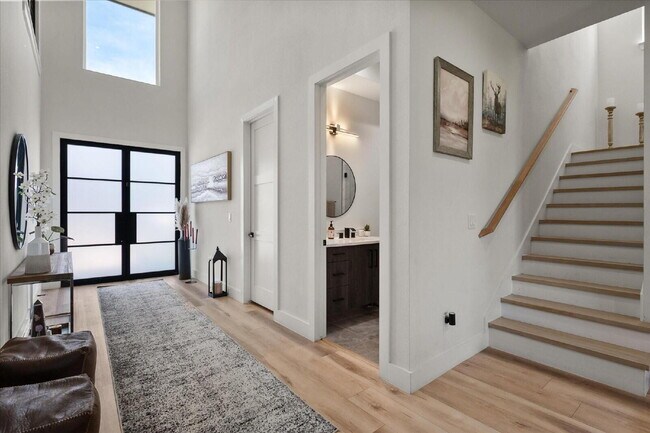 "Luxury 5-bedroom Home offering Expansive Living, Upscale Design and Seamless Indoor-Outdoor Ente...
