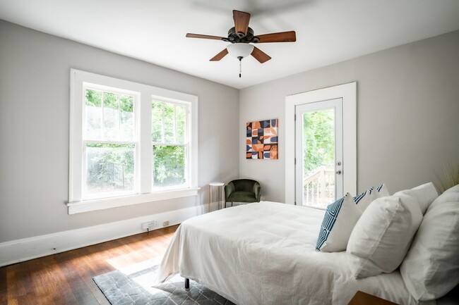 Photo - 25 Clifton St SE