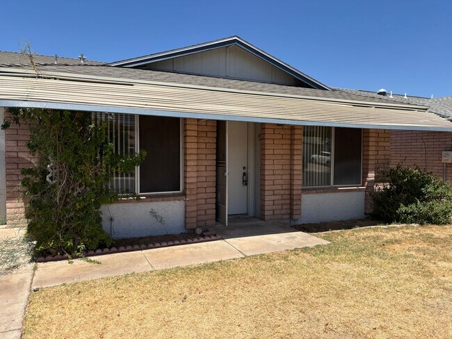 Photo - 55+ Single level home - Community Pool