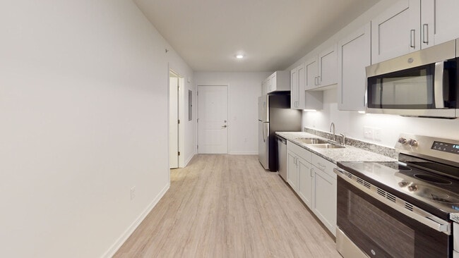 Photo - Lakeshore Flats