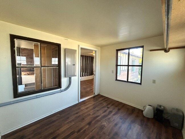 Photo - Unique 5 Bedroom Home