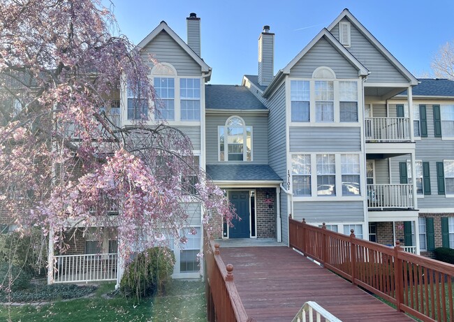 Photo - 13107 Briarcliff Ter Unit 208