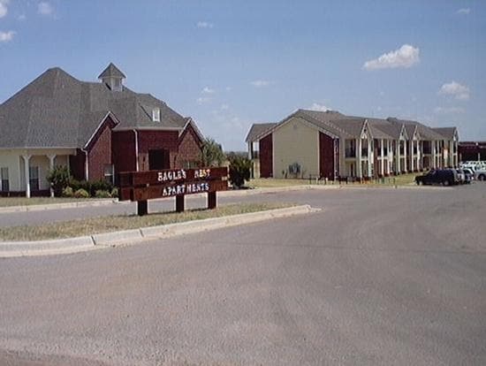 Photo - Eagle Nest Apartments