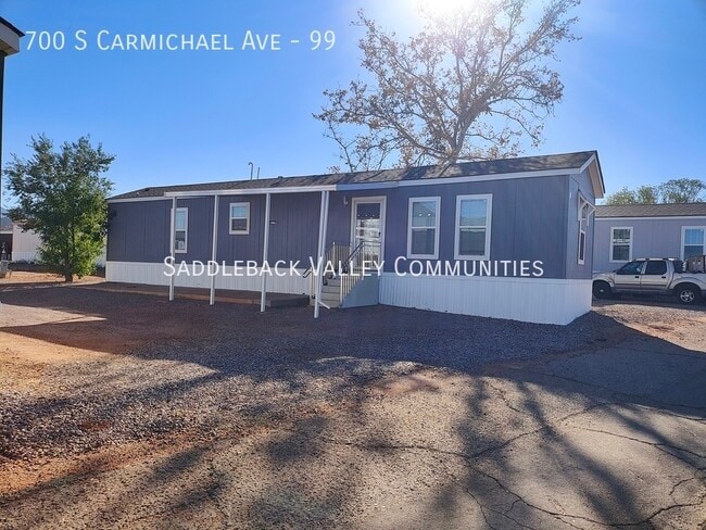Photo - 700 S Carmichael Ave