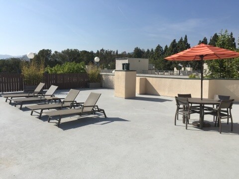 Westwood Executive House