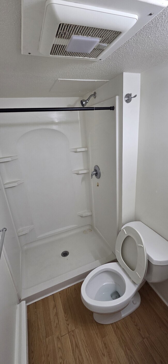 Apartment 6, Bathroom