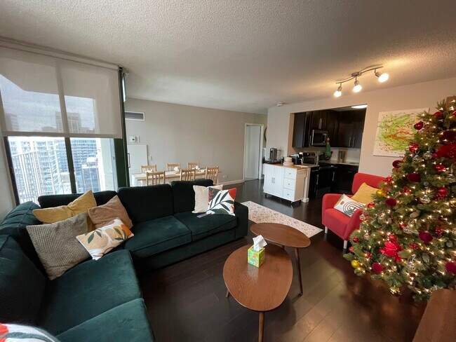 Photo - 77 W Huron St Unit 1803