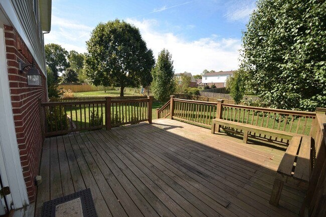 Photo - Spacious 4BR/2.5BA East End Cape Cod