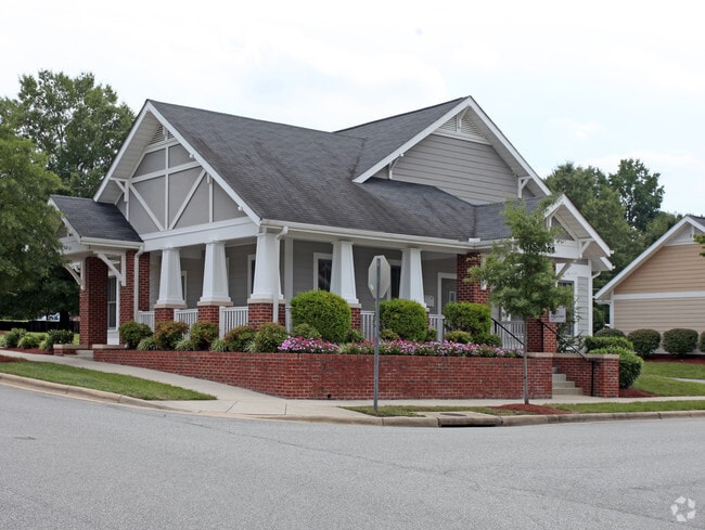 Photo - The Villas at North Oak