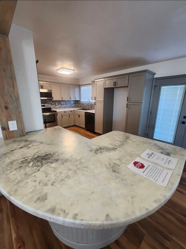 Photo - 4706 Bowie Dr