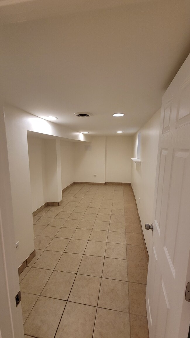 Living room 2 door to wall