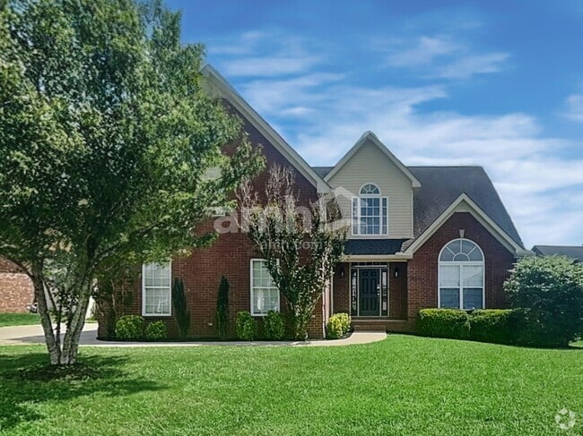 Building Photo - 1824 Walking Dr Rental