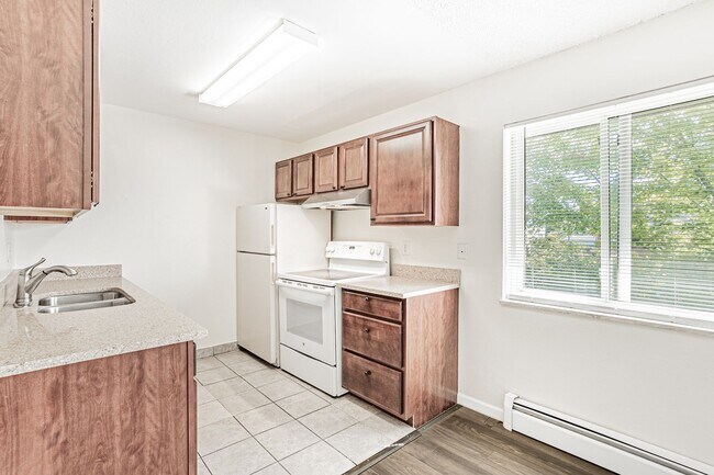 Charming 1 Bedroom Apartment near Downtown! - Charming 1 Bedroom Apartment near Downtown!