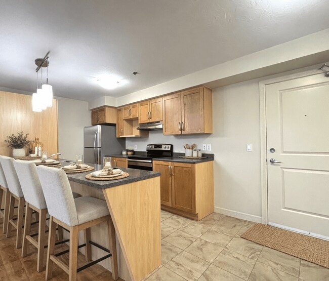 Photo - Le Saint Germain at Dieppe Villages