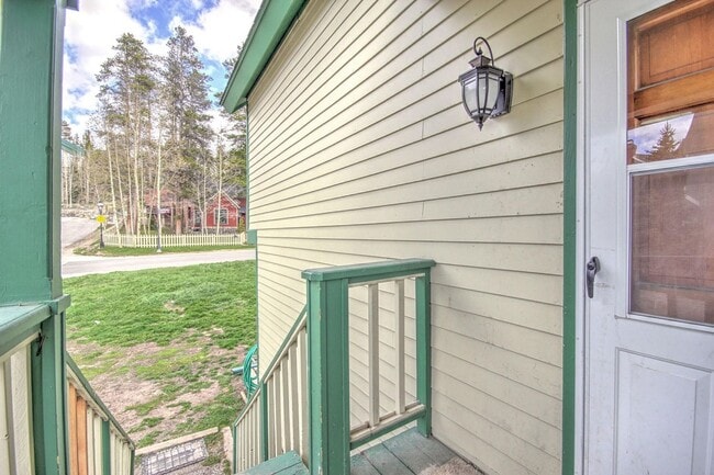 Photo - Breck Downtown Duplex.  Best location in all of Breck.  3 Bedroom.  GEAR GARAGE.