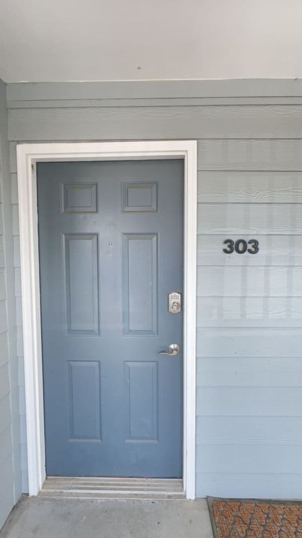 Photo - Great unit at LAUREL STATION for $3300 - monthly rent includes two assigned parking spaces! Unit 303