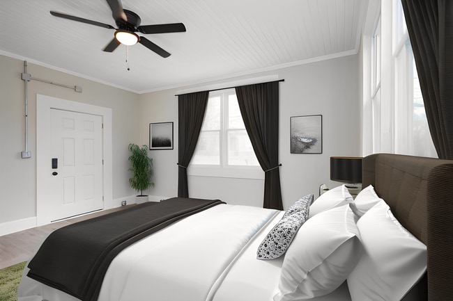 Photo - 725 W Poplar St Unit B