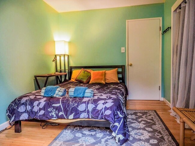 Photo - 4001 Fariss Ln Unidad 2BR Ap