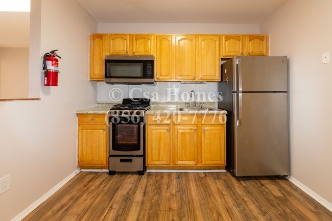 Photo - 12 N Black Horse Pike Unidad 12 N Black Horse - Apartment