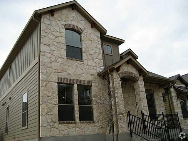 Building Photo - 11400 W Parmer Ln Rental