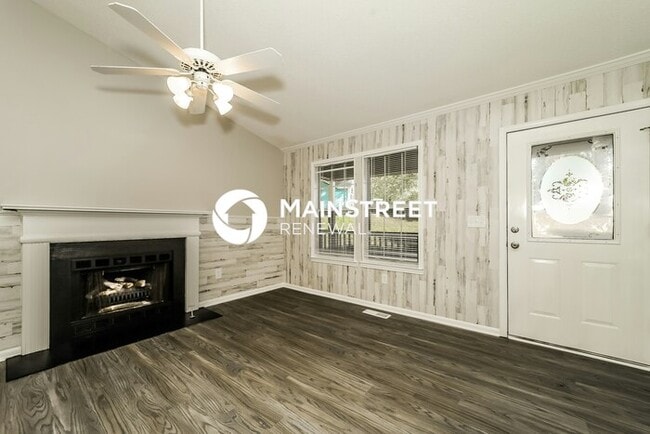 Photo - 3 Bedroom Pet-Friendly Home in Villa Rica,...